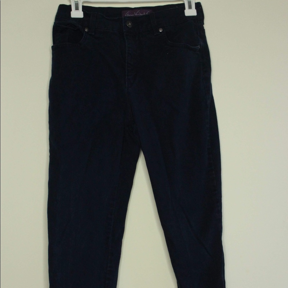Navy Blue Trousers!